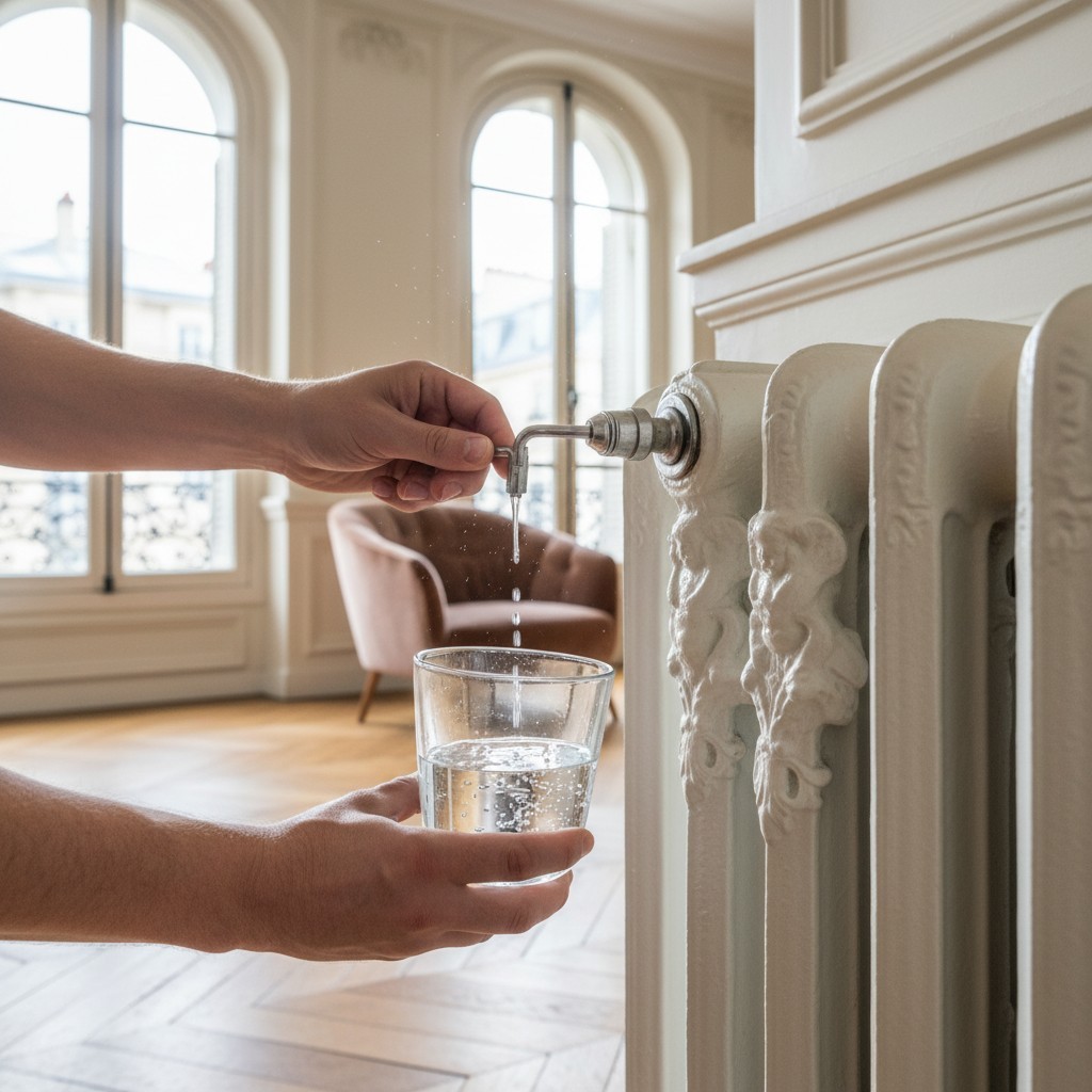 Projet de Chauffagiste - Photo 1